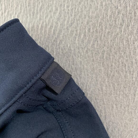 Lululemon Pants Mens 40 Commission Classic Athletic Chino Stretch Casual Work - Picture 11 of 16